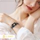 SMARTWATCH ZEGAREK DAMSKI POLSKIE MENU CIŚNIENIE ROZMOWY PULS SPORT 2paski 5