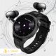 SMARTWATCH ZEGAREK MĘSKI MENU PL ROZMOWY PAMIĘĆ 4GB GALERIA VIDEO MP3 SPORT 10