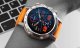 ZEGAREK SMARTWATCH MĘSKI Z CIŚNIENIOMIERZEM ROZMOWY DWA PASKI MENU POLSKIE 13