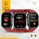 SMARTWATCH KARDIOWATCH POMIAR GLUKOZY EKG TEMPERATURA HRV CIŚNIENIE ROZMOWY 13