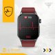 SMARTWATCH KARDIOWATCH POMIAR GLUKOZY EKG TEMPERATURA HRV CIŚNIENIE ROZMOWY 2