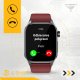 SMARTWATCH KARDIOWATCH POMIAR GLUKOZY EKG TEMPERATURA HRV CIŚNIENIE ROZMOWY 3