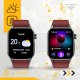 SMARTWATCH KARDIOWATCH POMIAR GLUKOZY EKG TEMPERATURA HRV CIŚNIENIE ROZMOWY 5