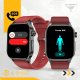 SMARTWATCH KARDIOWATCH POMIAR GLUKOZY EKG TEMPERATURA HRV CIŚNIENIE ROZMOWY 8