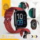 SMARTWATCH KARDIOWATCH POMIAR GLUKOZY EKG TEMPERATURA HRV CIŚNIENIE ROZMOWY 9