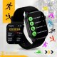 Smartwatch JG Smart SMARTWATCH ZEGAREK MENU PL POMIAR CUKRU CIŚNIENIE PULS TEMPERATURA ROZMOWY 13