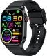 Smartwatch JG Smart SMARTWATCH ZEGAREK MENU PL POMIAR CUKRU CIŚNIENIE PULS TEMPERATURA ROZMOWY 3