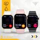 Smartwatch JG Smart SMARTWATCH ZEGAREK MENU PL POMIAR CUKRU CIŚNIENIE PULS TEMPERATURA ROZMOWY 9