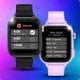 SMARTWATCH DZIECIĘCY LOKALIZACJA GPS WIDEO CZAT YOUTUBE GRY APARAT +PREZENT 11