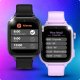 SMARTWATCH DZIECIĘCY LOKALIZACJA GPS WIDEO CZAT YOUTUBE GRY APARAT +PREZENT 10