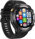SMARTWATCH MĘSKI GPS MENU PL WODOODPORNY SPORT SMART WATCH ROZMOWY PULS BP 3