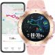 SMARTWATCH Z GPS MENU PL WODOODPORNY SPORT SMART WATCH ROZMOWY KROKOMIERZ 1