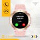 SMARTWATCH Z GPS MENU PL WODOODPORNY SPORT SMART WATCH ROZMOWY KROKOMIERZ 5