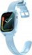 SMARTWATCH DLA DZIECI LOKALIZATOR GPS 4G ROZMOWY WIDEO APARAT PL + GRATIS 7