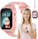SMARTWATCH DLA DZIECI LOKALIZATOR GPS 4G ROZMOWY APARAT KAMERA MENU POLSKIE 1
