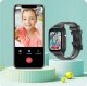 SMARTWATCH DLA DZIECI LOKALIZATOR GPS 4G ROZMOWY APARAT KAMERA MENU POLSKIE 10