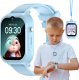 SMARTWATCH DLA DZIECI LOKALIZATOR GPS 4G ROZMOWY APARAT KAMERA MENU POLSKIE 1