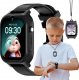 SMARTWATCH DLA DZIECI LOKALIZATOR GPS 4G ROZMOWY APARAT KAMERA MENU POLSKIE 2