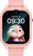 SMARTWATCH DLA DZIECI LOKALIZATOR GPS 4G ROZMOWY APARAT KAMERA MENU POLSKIE 5