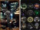 SMARTWATCH Z GPS POLSKIE MENU WODOODPORNY IP68 AMOLED 400mAh ROZMOWY SPORT 12