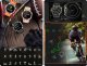 Smartwatch JG Smart SMARTWATCH DAMSKI Z GPS MENU PL AMOLED 400mAh ROZMOWY CIŚNIENIE PULS SPORT 11
