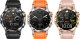 Smartwatch JG Smart SMARTWATCH DAMSKI Z GPS MENU PL AMOLED 400mAh ROZMOWY CIŚNIENIE PULS SPORT 15