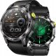 SMARTWATCH ZEGAREK GPS AMOLED 400mAh Menu PL Rozmowy Wodoodporny Sport POL 1