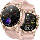 SMARTWATCH DAMSKI Z GPS MENU PL AMOLED 400mAh ROZMOWY CIŚNIENIE PULS SPORT 1