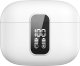 SŁUCHAWKI BEZPRZEWODOWE BLUETOOTH DOKANAŁOWE BIAŁE ANC ENC BT 5.3 POWERBANK 1