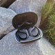 SŁUCHAWKI BEZPRZEWODOWE BLUETOOTH DOKANAŁOWE SPORTOWE GŁOŚNE + POWERBANK 12