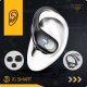 SŁUCHAWKI BEZPRZEWODOWE BLUETOOTH DOKANAŁOWE SPORTOWE GŁOŚNE + POWERBANK 3