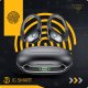 SŁUCHAWKI BEZPRZEWODOWE BLUETOOTH DOKANAŁOWE SPORTOWE GŁOŚNE + POWERBANK 5