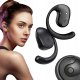 SŁUCHAWKI BEZPRZEWODOWE BLUETOOTH ZAUSZNE POWERBANK NA ROWER DO BIEGANIA 1
