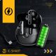 GŁOŚNE SŁUCHAWKI BEZPRZEWODOWE BLUETOOTH 5.4 DOKANAŁOWE SPORTOWE POWERBANK 9
