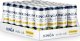 24x Kinga woda + sok o smaku cytrynowym 250 ml 1