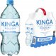 6x Naturalna Woda Mineralna Kinga Pienińska niegazowana 1000 ml 1