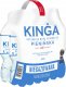 6x Naturalna Woda Mineralna Kinga Pienińska niegazowana 1000 ml 3