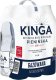 6x Kinga Pienińska woda mineralna gazowana 1,5 l 1