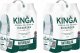 6x Kinga Pienińska woda mineralna naturalna 1,5 l 1