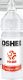 6x OSHEE Isotonic Drink grejpfrut 750 ml 1