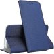 Mocco Smart Magnet Book Case For Huawei P40 PRO Blue 1