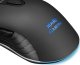 Mars Gaming MMW2 Wireless Gaming Mouse with Additional Buttons / RGB / 3200 DPI 4