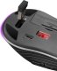 Mars Gaming MMW2 Wireless Gaming Mouse with Additional Buttons / RGB / 3200 DPI 5