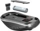 Mars Gaming MMW2 Wireless Gaming Mouse with Additional Buttons / RGB / 3200 DPI 6