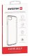 Swissten Clear Jelly Back Case 1.5 mm Silicone Case for Samsung Galaxy A52 Transparent 2