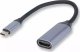 RoGer Adapter USB-C to HDMI 4K@30Hz / 20cm 1