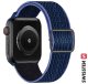 Swissten Nylon Band with Buckle for Apple Watch 38 / 40 / 41 mm 2