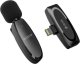 Mikrofon Devia Kintone Lightning Microphone for smartfon 2