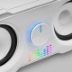 Mars Gaming MS22W Gaming Speaker System 2.2 / USB / 3.5mm 3