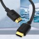 Swissten HDMI to HDMI 4K Cable 5m 1